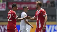 Piala Dunia Antarklub 2025: Bayern Umumkan Musiala Alami Patah Engkel Kaki