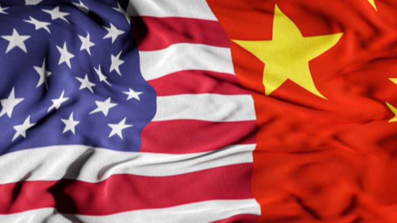 Hasil Survei: Sikap Tak Suka Orang Amerika Terhadap China Berkurang