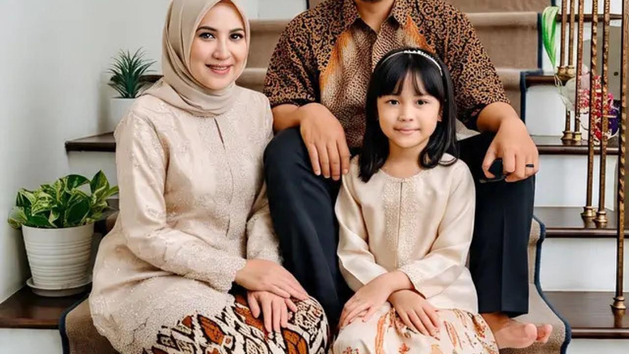 10 Ide Pose Foto Idul Adha 2025 Bareng Keluarga, Abadikan Momen Spesial
