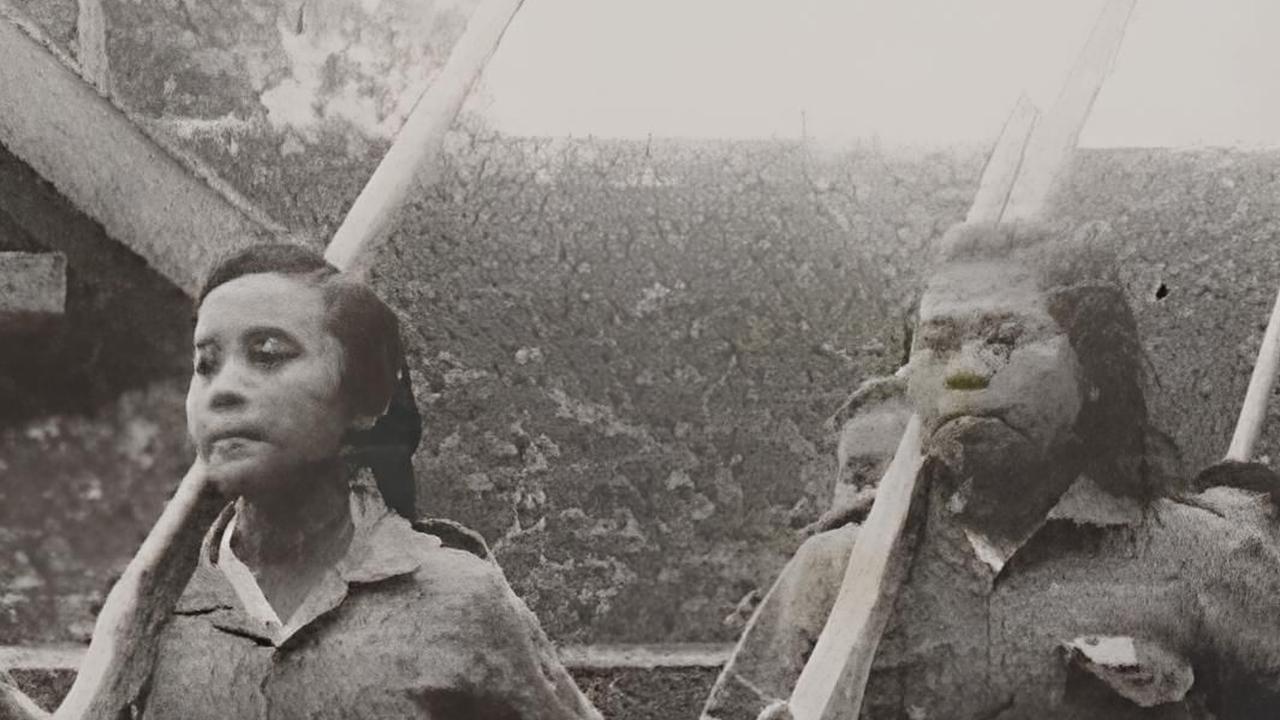 Tiga Mojang Bandung Ini Disegani Pejuang Kemerdekaan, Dikenal sebagai Tukang Jagal Tentara NICA