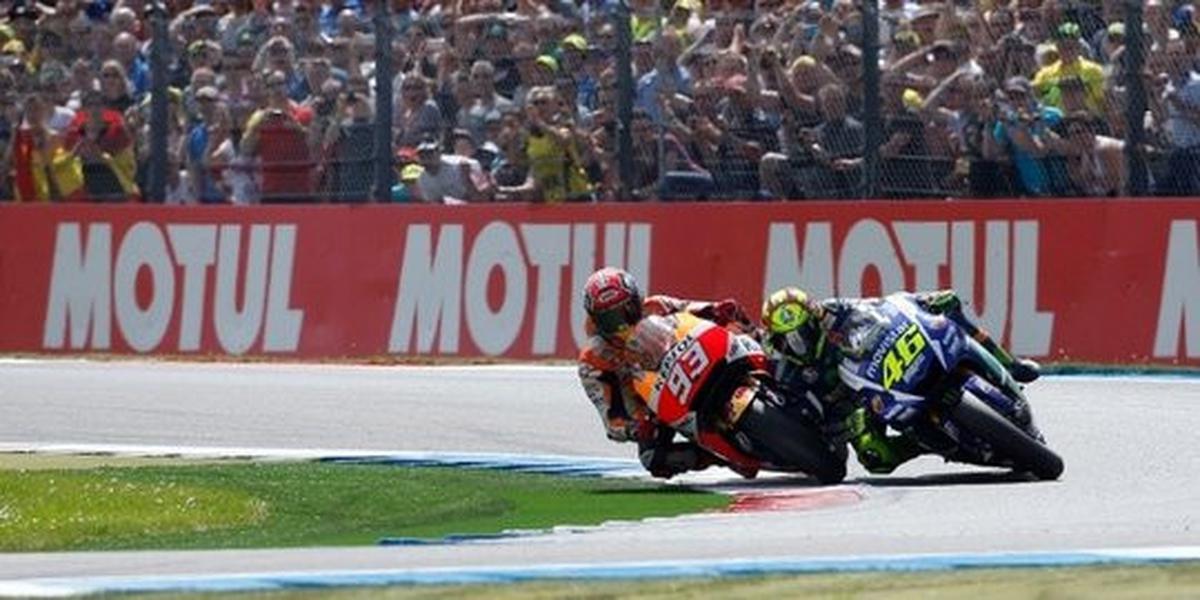 Assen 2015