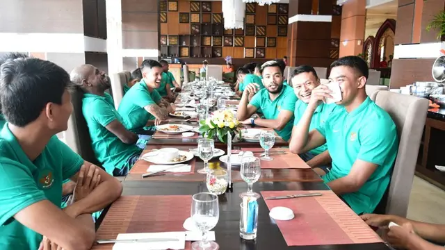 Timnas Indonesia