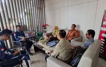 Kemenkum dan Pemkab Bangka Tingkatkan Kinerja JDIHN untuk Akses Hukum Lebih Baik