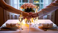 Happy Anniversary adalah Ucapan Selamat Hari Jadi: Arti, Asal-usul, dan Tradisi Perayaannya