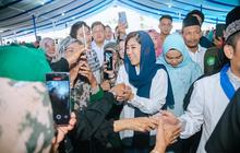 Kemkomdigi Salurkan 6,5 Ton Bantuan di Deli Serdang Pasca Banjir, Jaringan Komunikasi Pulih 97,8 Persen