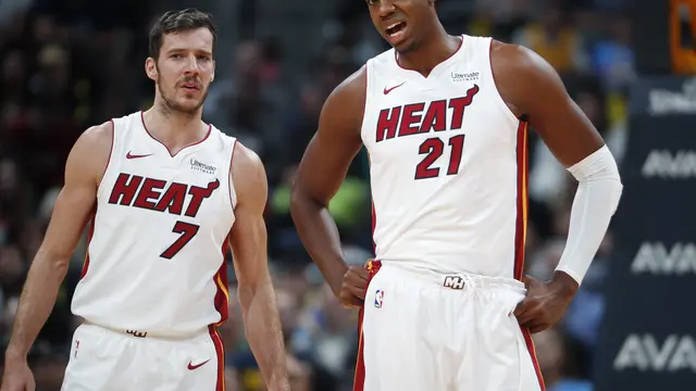 Miami Heat