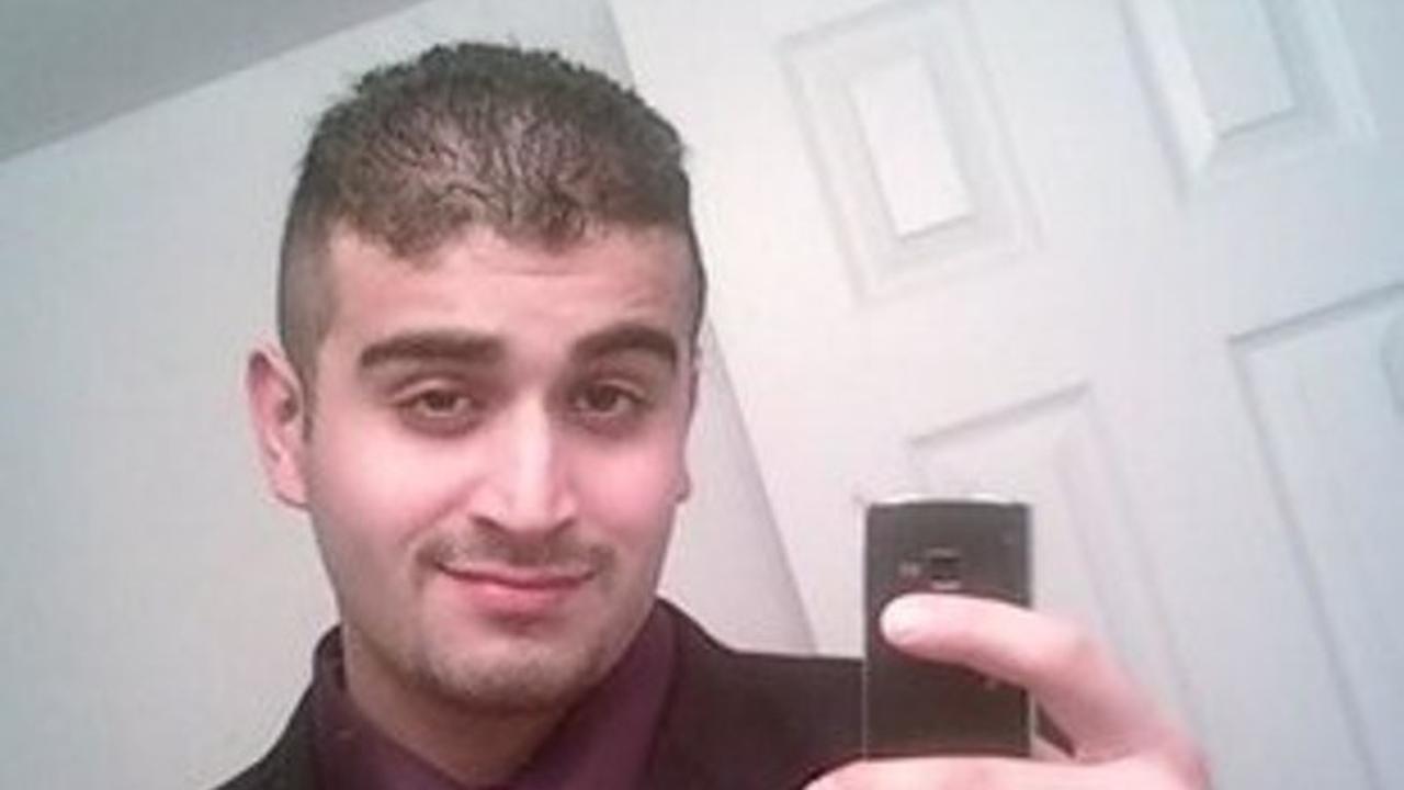 Penembak Orlando Sering ke Klub Gay dan Kencan Online