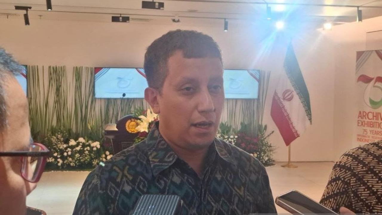 Siap Bersaing, RI Segera Umumkan Isu Prioritas untuk Pencalonan Indonesia Presiden Dewan HAM PBB 2026