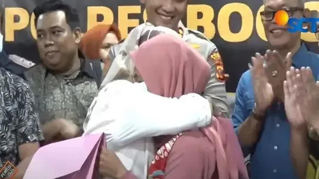 Rio menegaskan, permasalahan antara Siti Mauliah dengan D diselesaikan lewat restorative justice atau secara kekeluargaan tanpa adanya unsur pidana.