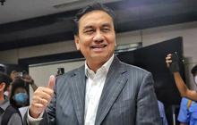Hasto Jadi Tersangka, Effendi Simbolon Sarankan Megawati Mundur dari Ketum PDIP