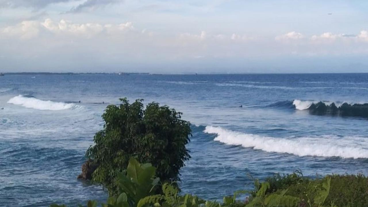 Angin dan Ombak Laut RI Bisa Jadi Sumber Energi Baru dan Terbarukan