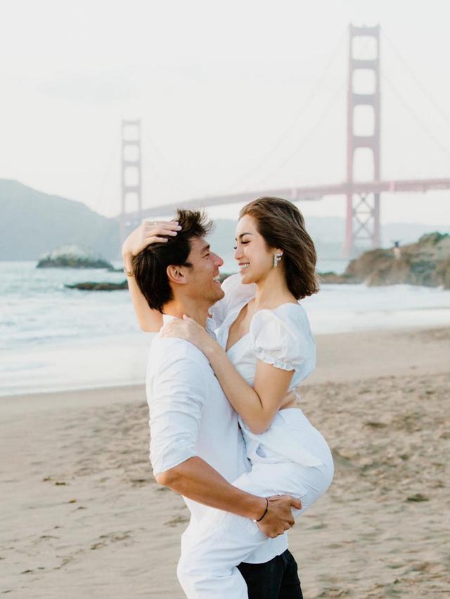 [Fimela] Jessica Iskandar