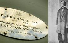 5 Fakta George Boole, anak tukang sepatu pelopor revolusi digital