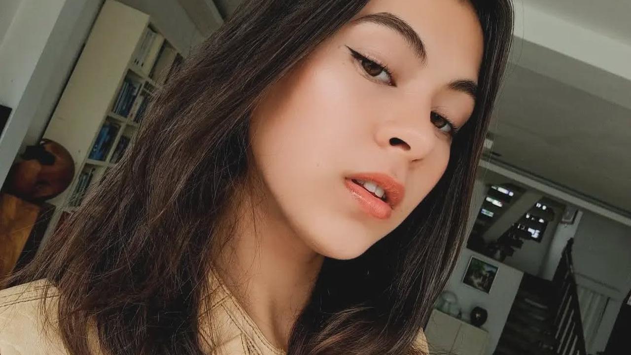 Potret Cantik Rebecca Albeck, Pemenang Miss Nusantara 2024 yang Hobi Olahraga