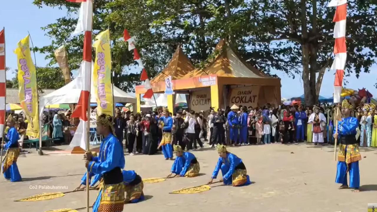 Promosikan UMKM