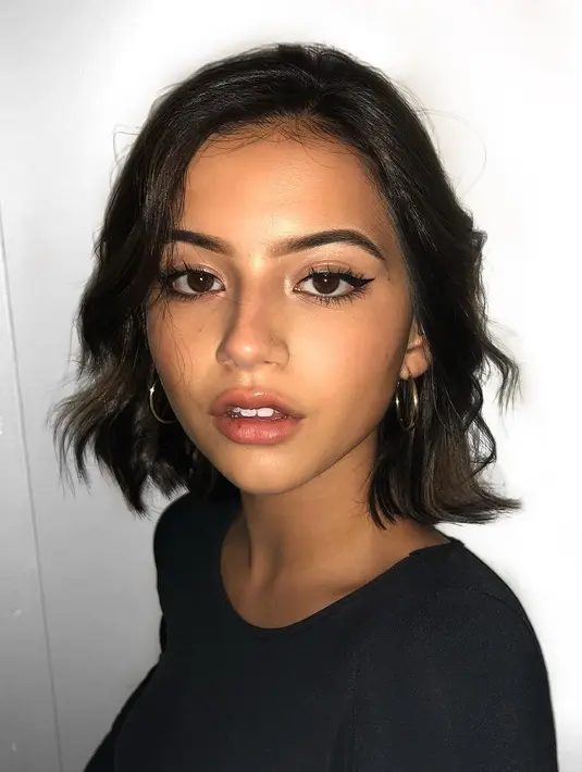 Hayo, siapa yang nggak sabar nonton Isabela Moner sebagai Dora? (instagram/isabelamoner)