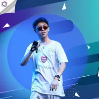 Berikut ini 5 konsep menarik dari video klip Rich Brian. (Foto: Galih W. Satria/Dok. Bintang.com)