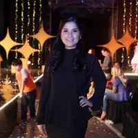 Annisa Pohan (Nurwahyunan/Bintang.com)