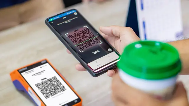 BRI Catat Lonjakan Transaksi Digital, Merchant Tembus Rp105,5 Triliun pada Semester I 2025