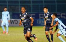 Arema Cronus Waspadai Kerja Sama Tim PSGC