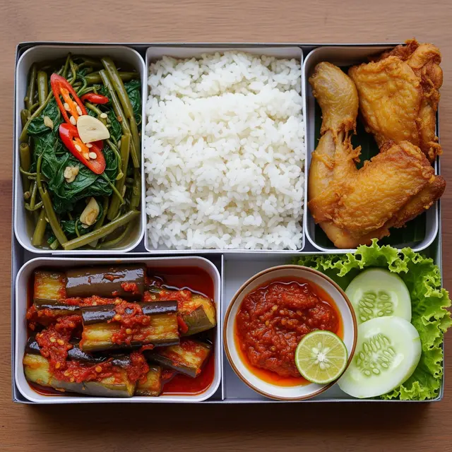 Ide Usaha Makanan Rumahan yang Belum Banyak Pesaing