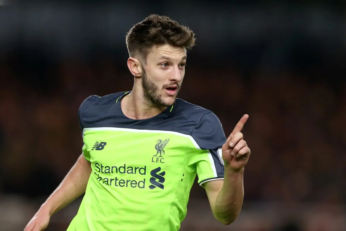 Jurgen Klopp Nantikan Kesembuhan Adam Lallana