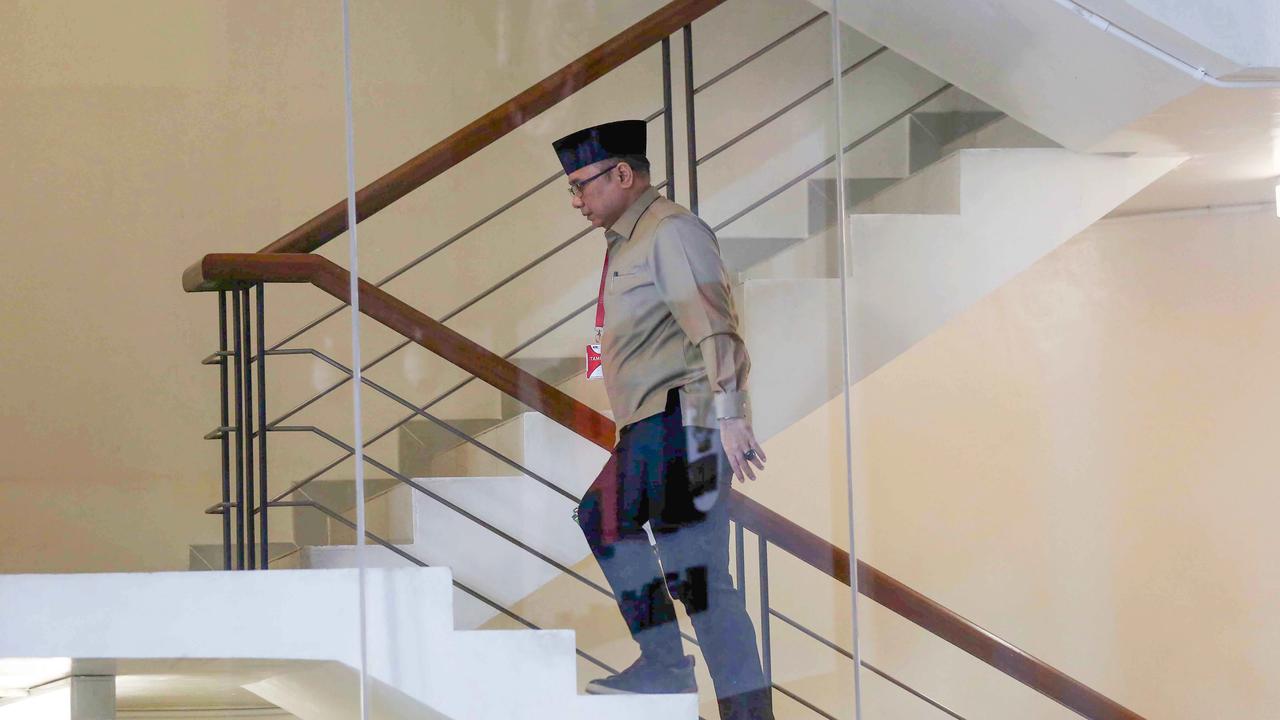 KPK Kembali Periksa Yaqut Cholil Qoumas dalam Kasus Kuota Haji