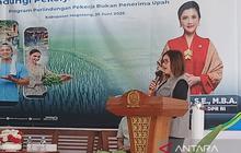 DPR RI dan BPJS Ketenagakerjaan Dorong Perlindungan Pekerja Informal Magelang: Hanya 32 Persen Terdaftar