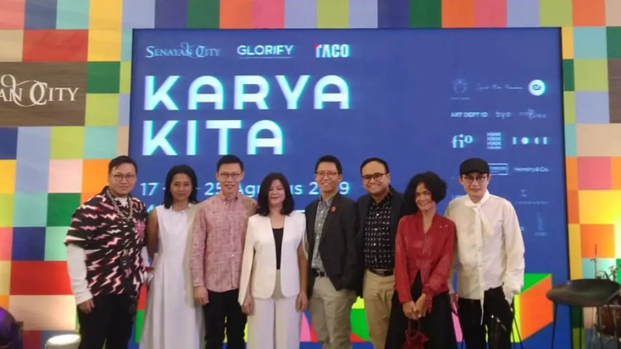Karya Kita
