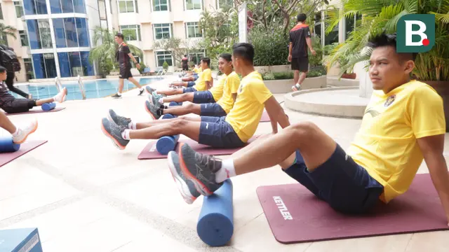 Timnas Indonesia U-22