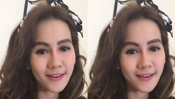 [Bintang] Nita Talia