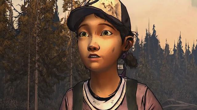 Clementine Kembali Di Seri Terbaru Gim The Walking Dead Tekno Liputan6 Com