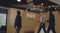 MDI Ventures. Credit: Telkom Indonesia