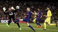 MU Frustrasi Bek Prancis Digaet Barcelona
