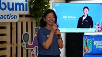 Langkah Membumi Festival 2025 Digelar di Taman Peruri, Bakal Hadirkan Padel hingga Sesi Meditasi