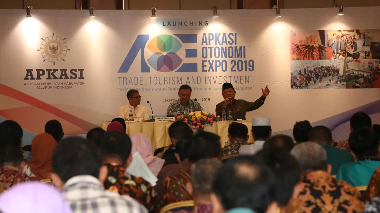Apkasi