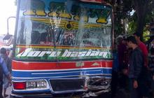 Sistem trayek Metromini sudah sangat kuno