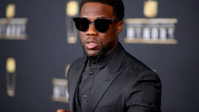 Kevin Hart