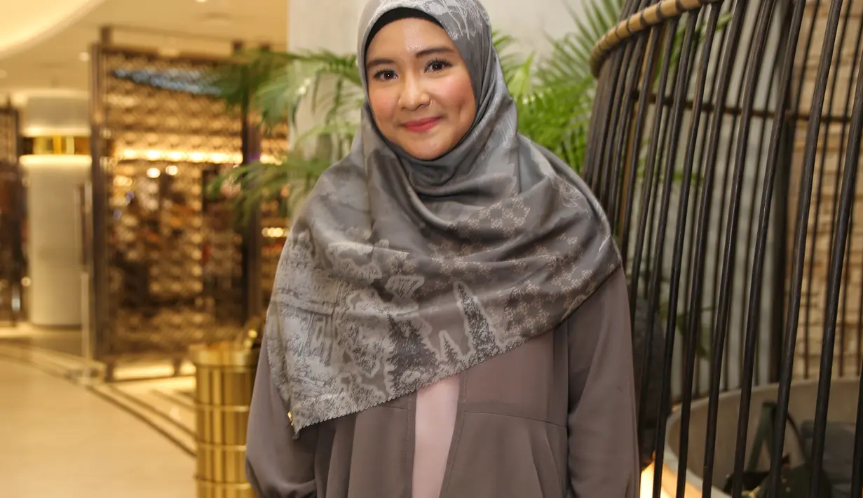 (Adrian Putra/Fimela.com)