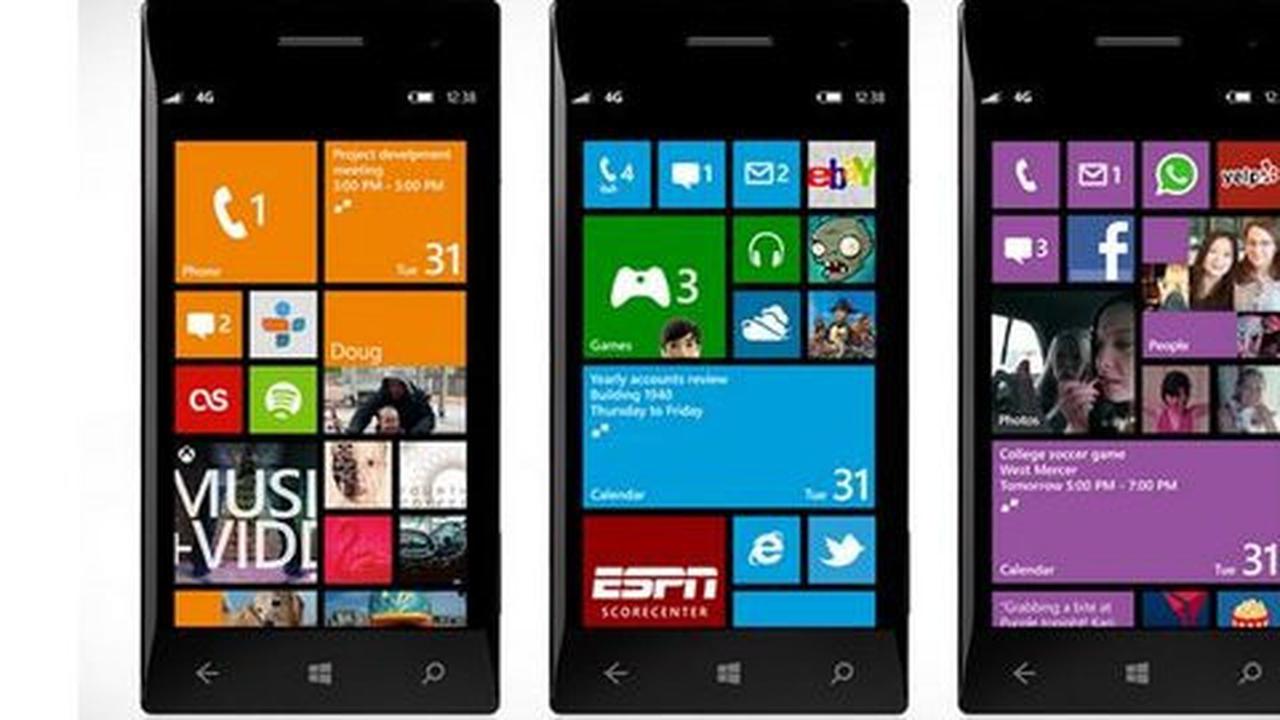 Aplikasi Google jadi aplikasi bawaan di Windows 10 Mobile?