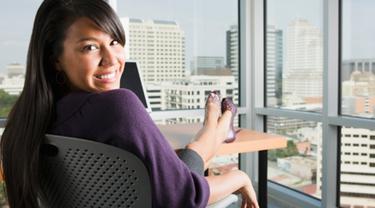 7 Jenis Pekerjaan Yang Bisa Anda Lakukan Tanpa Ijazah Kuliah Lifestyle Fimela Com