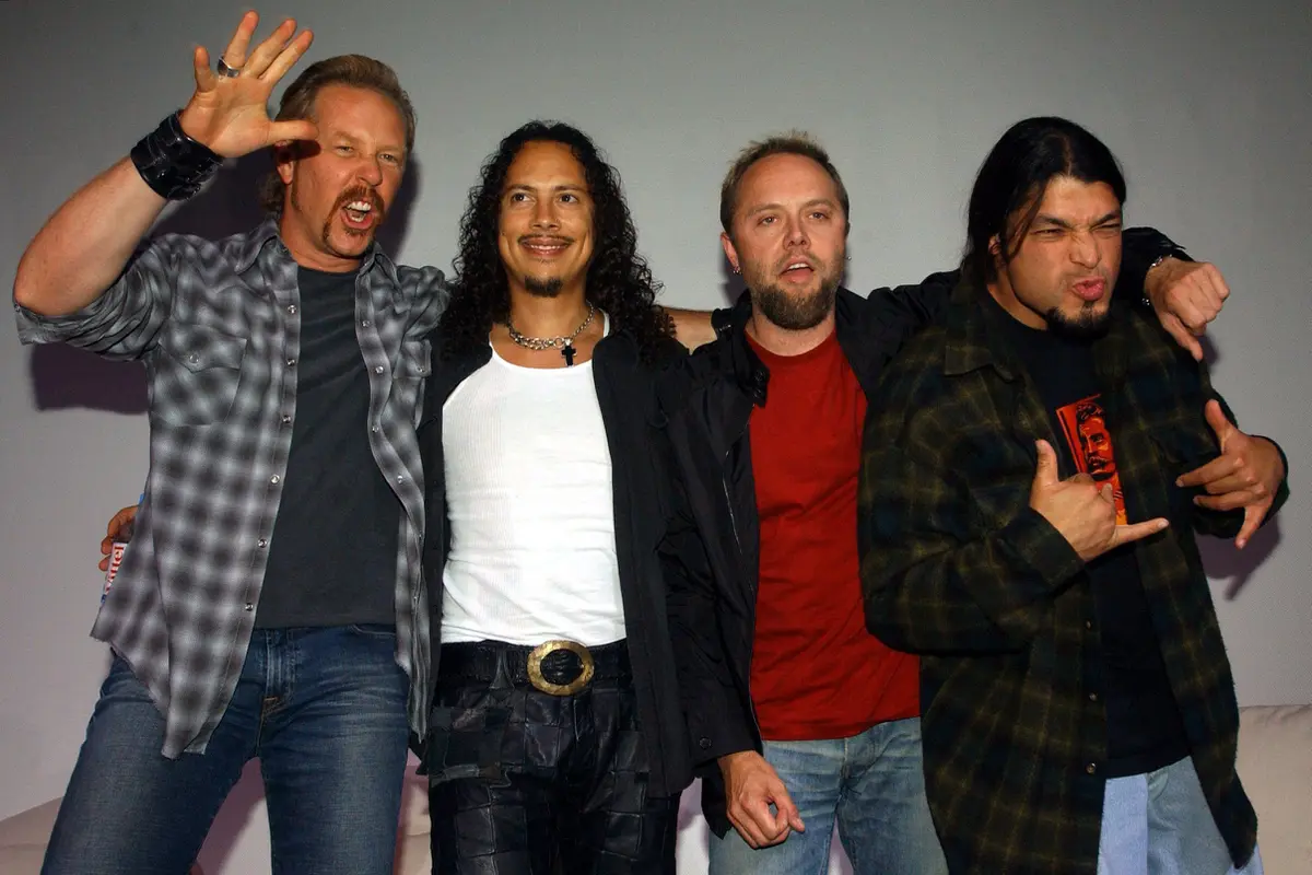 Metallica