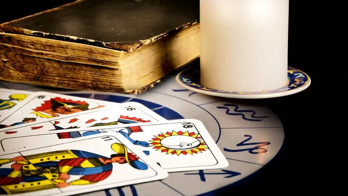 [Bintang] Tarot Hari Ini: Sejahtera dan Berlimpah Ruah Rezeki!