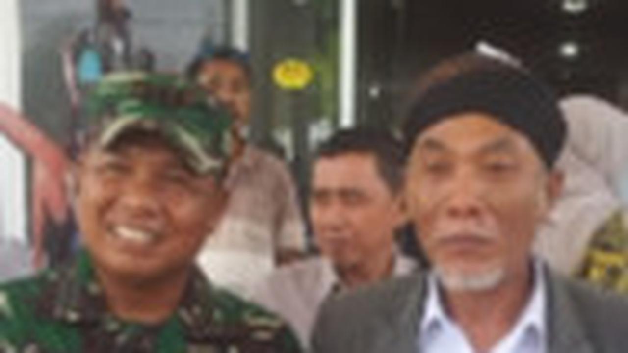 Kisah Mayjen Farid Urus Tanah Mandalika Tanpa Pertumpahan Darah, Panglima TNI Happy Beri Hadiah
