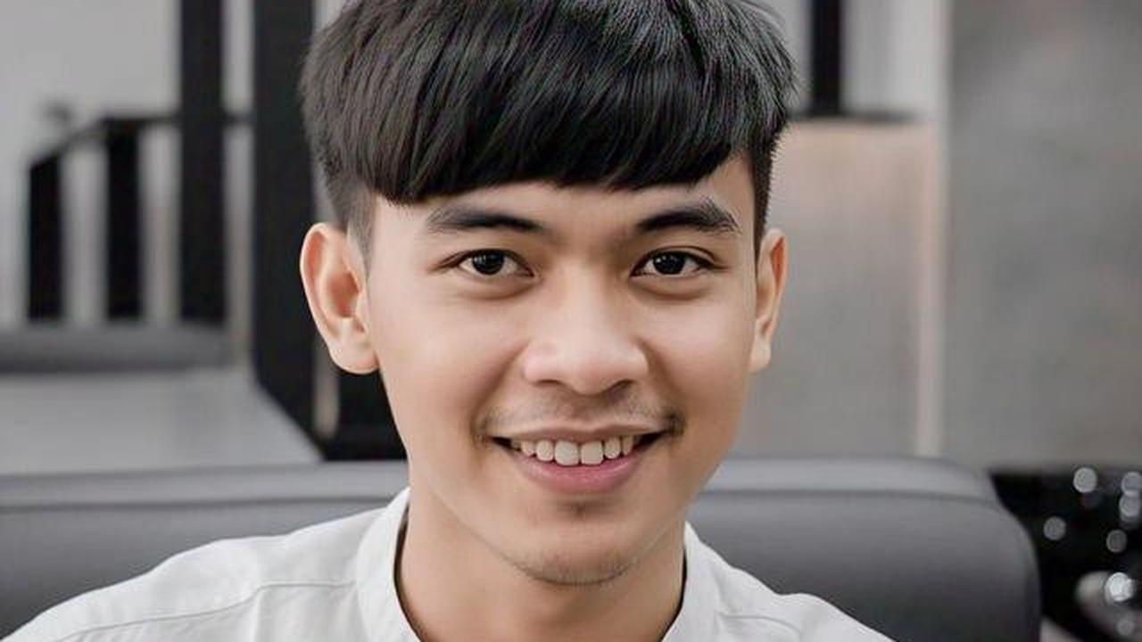 18 Model Rambut Cepak Pria Yang Viral di 2025, Gampang Dirawat &amp; Makin Ganteng