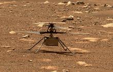 Mengenal Ingenuity, Helikopter Pertama yang Berhasil Terbang di Planet Mars