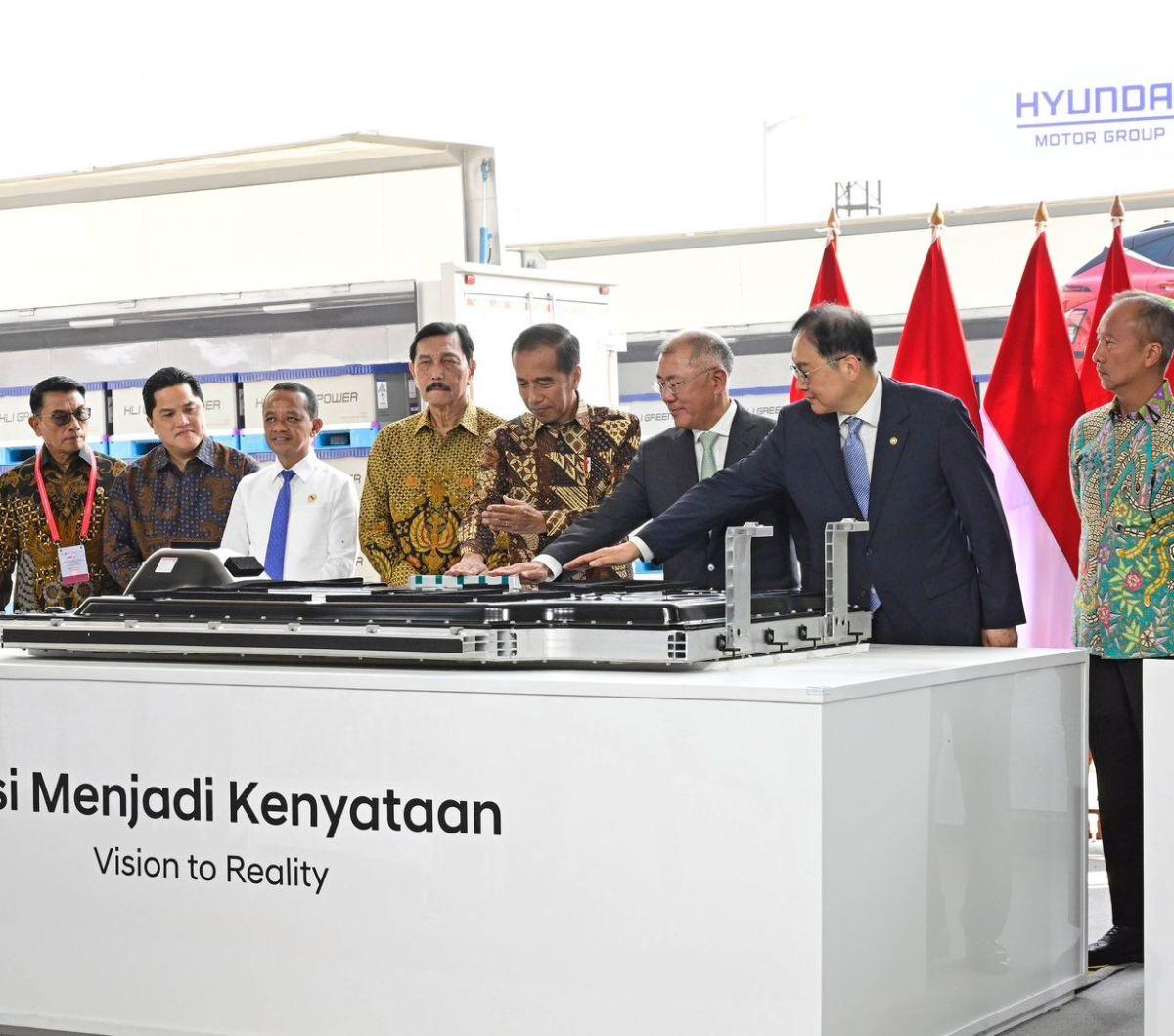 Dok. Istimewa
