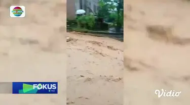 Simak berita dan peristiwa terkini dalam Fokus Pagi dengan beberapa topik pilihan sebagai berikut, Pesawat Hilang Ditemukan Hancur, Bencana Banjir Bandang, Grup Dewa Manggung, Diduga Langgar PPKM, Gembong Perampok Toko Emas Ditembak Mati.