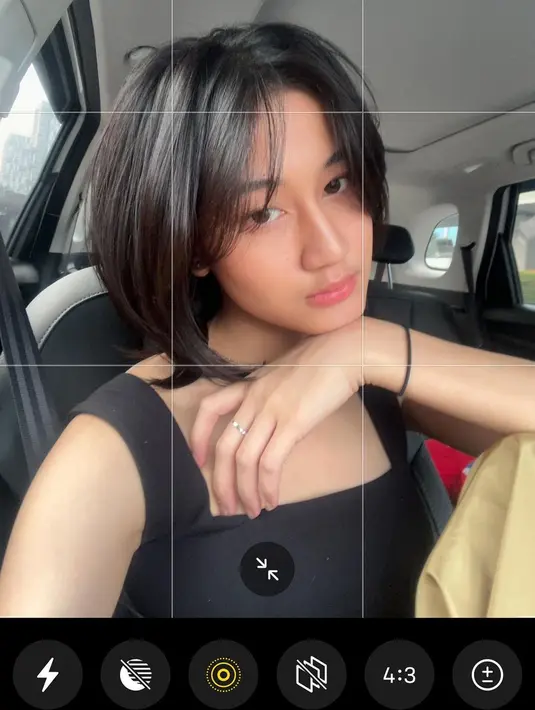 Bahkan tak sedikit dari teman-teman selebritas yang ikut mengomentari penampilan baru Keisya ini. Seperti Tiara Andini, Marion Jola, Livy Renata, hingga Denny Sumargo. Foto: Instagram.