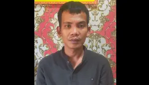 Curanmor di Ponpes Lampung Timur Terungkap, Pelaku 9 Kali Beraksi
